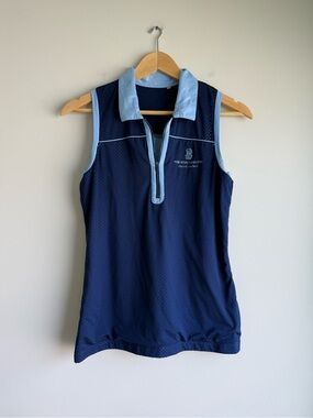 Ritz Carlton Grand Cayman EP New York Golf Top Small